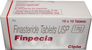 Finpecia