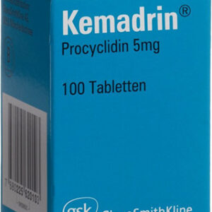 Kemadrin