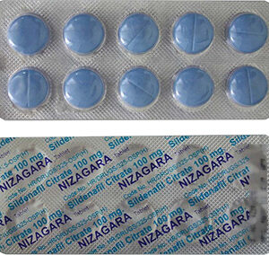 Nizagara